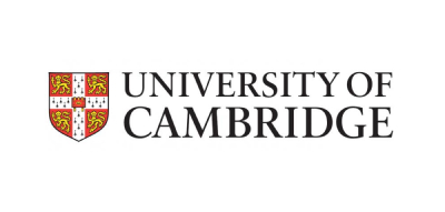 Graduate of the University of Cambridge