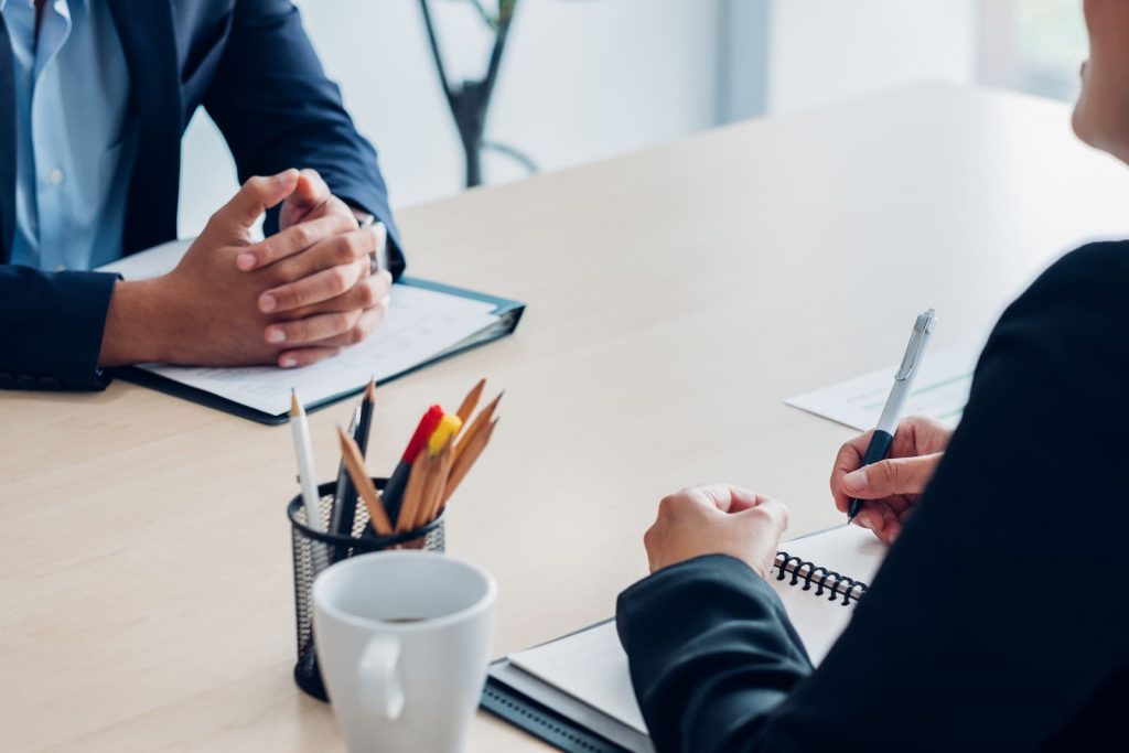 cambridge thinking space career coaching job interview