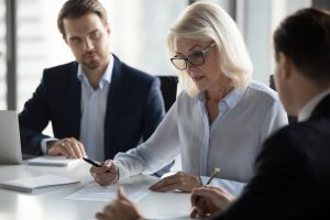 cambridge thinking space career coaching senior team